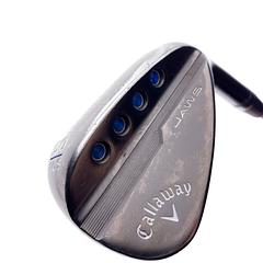 Used Callaway Jaws MD5 Tour Grey Gap Wedge / 50.0 Degrees / Stiff Flex - Image 2