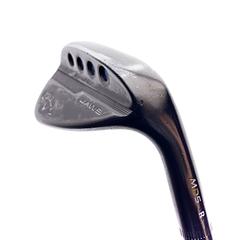 Used Callaway Jaws MD5 Tour Grey Gap Wedge / 50.0 Degrees / Stiff Flex - Image 3
