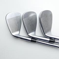 Used Ping i500 Iron Set / 4 - PW / Regular Flex - Image 6