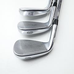 Used Ping i500 Iron Set / 4 - PW / Regular Flex - Image 7