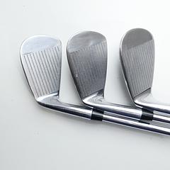 Used Srixon Pro-100 Iron Set / 4 - 9 IRON / Stiff Flex - Image 6