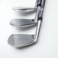 Used Srixon Pro-100 Iron Set / 4 - 9 IRON / Stiff Flex - Image 7