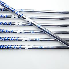 Used Ping i500 Iron Set / 4 - PW / Regular Flex - Image 10