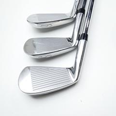 Used Srixon Pro-100 Iron Set / 4 - 9 IRON / Stiff Flex - Image 9