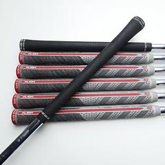 Used Ping i500 Iron Set / 4 - PW / Regular Flex - Image 11