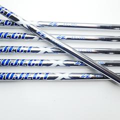 Used Srixon Pro-100 Iron Set / 4 - 9 IRON / Stiff Flex - Image 10