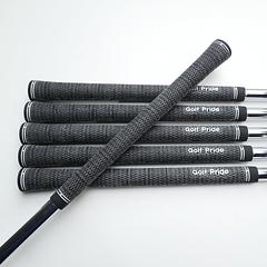 Used Srixon Pro-100 Iron Set / 4 - 9 IRON / Stiff Flex - Image 11