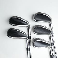 Used Cleveland Launcher XL Halo 2022 Iron Set / 6 - PW / Regular Flex - Image 2