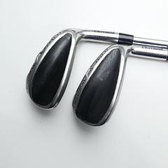 Used Cleveland Launcher XL Halo 2022 Iron Set / 6 - PW / Regular Flex - Image 3