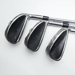 Used Cleveland Launcher XL Halo 2022 Iron Set / 6 - PW / Regular Flex - Image 4