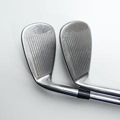 Used Cleveland Launcher XL Halo 2022 Iron Set / 6 - PW / Regular Flex - Image 6