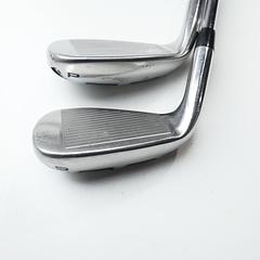 Used Cleveland Launcher XL Halo 2022 Iron Set / 6 - PW / Regular Flex - Image 7