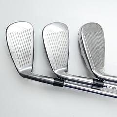 Used Cleveland Launcher XL Halo 2022 Iron Set / 6 - PW / Regular Flex - Image 8