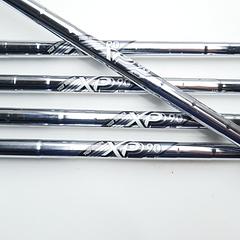 Used Cleveland Launcher XL Halo 2022 Iron Set / 6 - PW / Regular Flex - Image 10