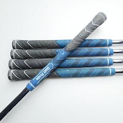 Used Cleveland Launcher XL Halo 2022 Iron Set / 6 - PW / Regular Flex - Image 11