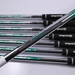 Taylormade P790 2025 Irons / 4-PW+AW / Regular Flex N.S.Pro 950GH Neo Shafts - Image 5