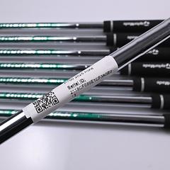Taylormade P790 2025 Irons / 4-PW+AW / Regular Flex N.S.Pro 950GH Neo Shafts - Image 6