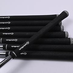 Taylormade P790 2025 Irons / 4-PW+AW / Regular Flex N.S.Pro 950GH Neo Shafts - Image 7