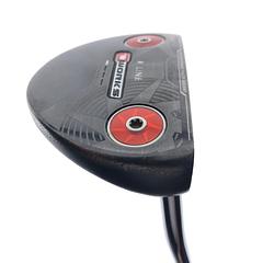 Used Odyssey O-Works R-Line Putter / 34.0 Inches - Image 1