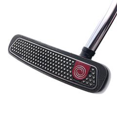 Used Odyssey O-Works R-Line Putter / 34.0 Inches - Image 6