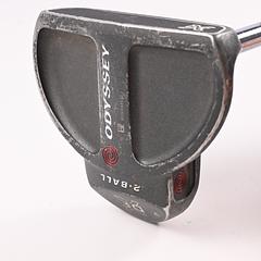 Odyssey DFX 2-Ball Putter / 35 Inch - Image 1
