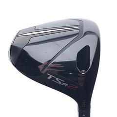 Used Titleist TSR 2 Driver / 11.0 Degrees / Ladies Flex - Image 1
