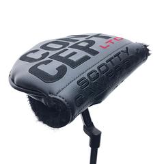 Used Scotty Cameron Concept X 7.2 Putter / 35.0 Inches - Image 9