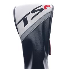 Used Titleist TSR 2 Driver / 11.0 Degrees / Ladies Flex - Image 10