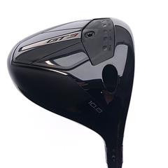 Used Titleist GT3 Driver / 10.0 Degrees / Stiff Flex - Image 1
