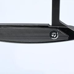 Taylormade Ghost Tour Black Daytona Putter / 35 Inch - Image 2