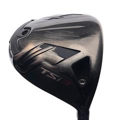 Used Titleist TSi 3 Driver / Graphite Design Tour AD Di-7 Shaft / 10 Deg / Stiff - Image 1