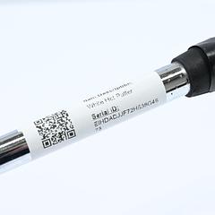 Odyssey White Hot #2 Putter / 35 Inch - Image 5