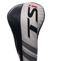Used Titleist TSi 3 Driver / Graphite Design Tour AD Di-7 Shaft / 10 Deg / Stiff - Image 10