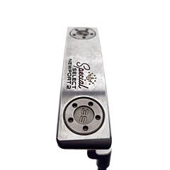 Used Scotty Cameron Special Select Newport 2 Putter / 34.0 Inches - Image 1
