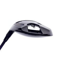 Used TaylorMade Qi10 Tour 5 Fairway Wood / 18 Deg / X-Stiff Flex / Left-Handed - Image 2