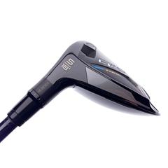 Used TaylorMade Qi10 Tour 5 Fairway Wood / 18 Deg / X-Stiff Flex / Left-Handed - Image 3