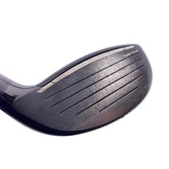 Used TaylorMade Qi10 Tour 5 Fairway Wood / 18 Deg / X-Stiff Flex / Left-Handed - Image 5