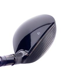 Used TaylorMade Qi10 Tour 5 Fairway Wood / 18 Deg / X-Stiff Flex / Left-Handed - Image 6