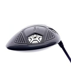 Used Cobra King F8 Driver / 10.5 Degrees / Regular Flex - Image 2