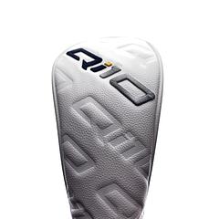 Used TaylorMade Qi10 Tour 5 Fairway Wood / 18 Deg / X-Stiff Flex / Left-Handed - Image 10