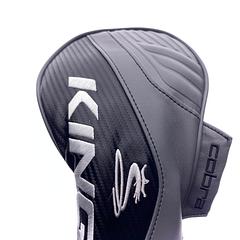 Used Cobra King F8 Driver / 10.5 Degrees / Regular Flex - Image 10