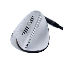 Used Titleist SM9 Tour Chrome Gap Wedge / 52.0 Degrees / Wedge Flex - Image 2