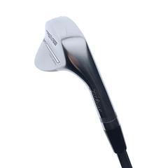 Used Titleist SM9 Tour Chrome Gap Wedge / 52.0 Degrees / Wedge Flex - Image 3