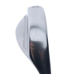 Used Titleist SM9 Tour Chrome Gap Wedge / 52.0 Degrees / Wedge Flex - Image 4