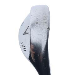 Used Callaway Forged Chrome Gap Wedge / 52.0 Degrees / Wedge Flex - Image 4