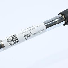 Ping Karsten Original N-Echo Putter / 34.5 Inch - Image 5