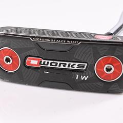 Odyssey O-Works Black 1W Putter / 34 Inch - Image 1