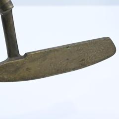 Left Hand Ping 50th Anniversary Anser 3 Putter / 35.5 Inch - Image 3