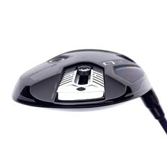 Used TOUR ISSUE TaylorMade Qi10 Tour 4 Fairway Wood / 16.5 Degrees / Stiff Flex - Image 2