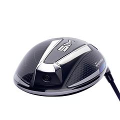 Used TOUR ISSUE TaylorMade SIM Max Driver / 9.0 Degrees / X-Stiff Flex - Image 2